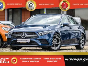 Mercedes-Benz A-200
