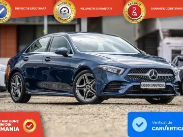Mercedes-Benz A-200