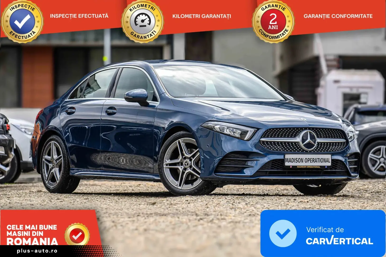 Mercedes-Benz A-200
