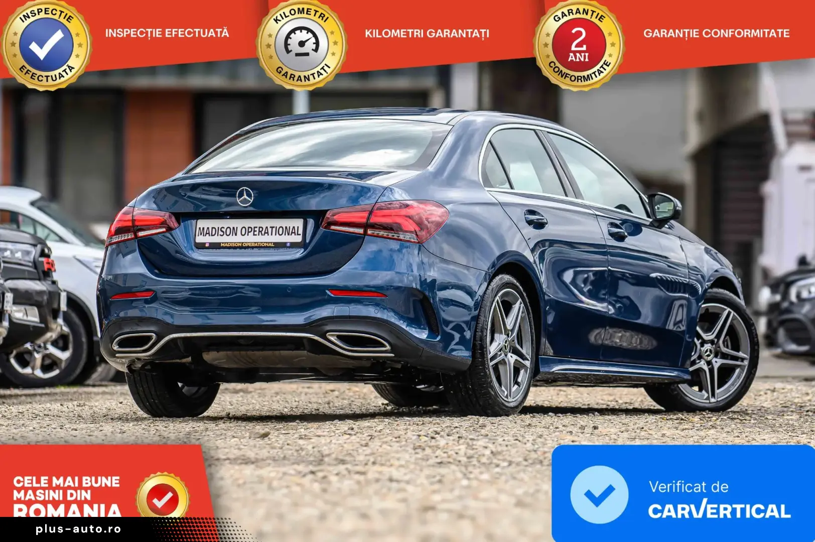 Mercedes-Benz A-200