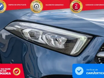 Mercedes-Benz A-200