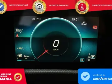 Mercedes-Benz A-200