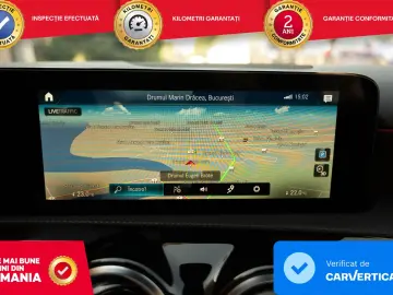 Mercedes-Benz A-200