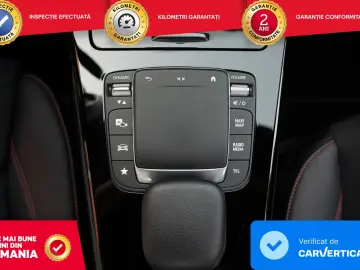 Mercedes-Benz A-200