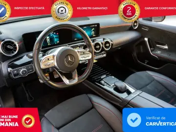 Mercedes-Benz A-200