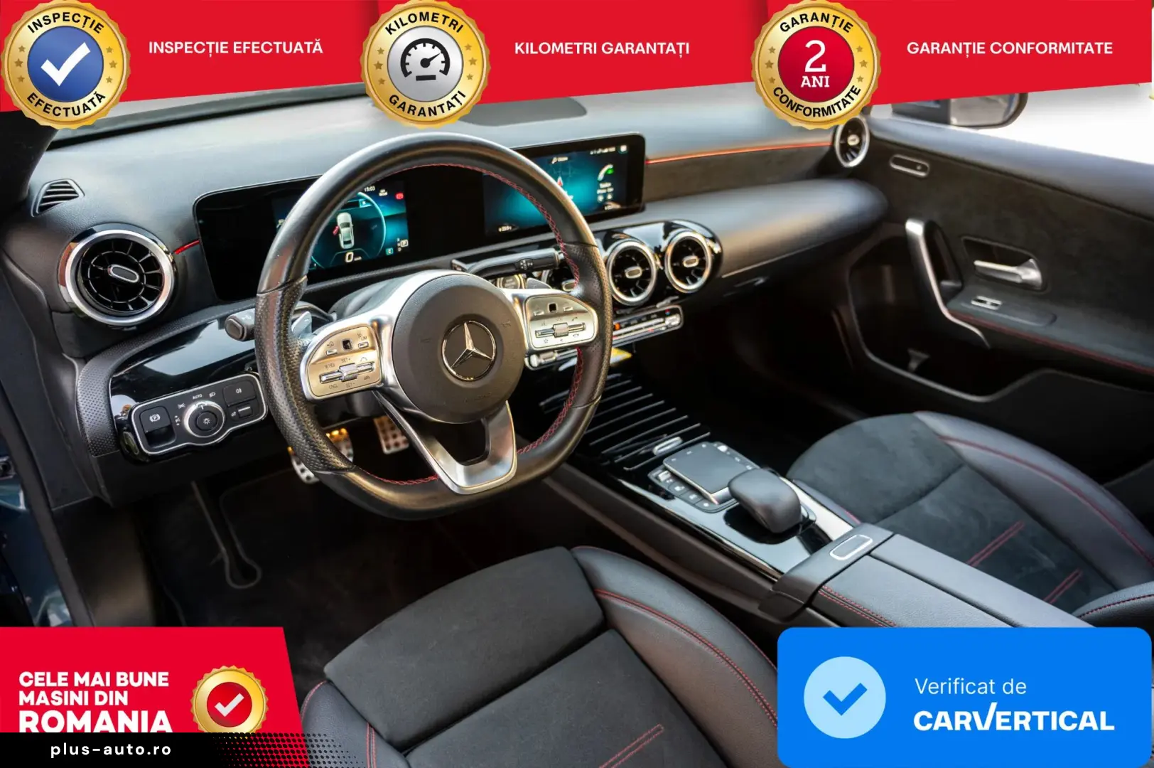 Mercedes-Benz A-200