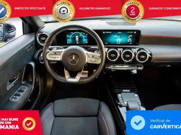 Mercedes-Benz A-200