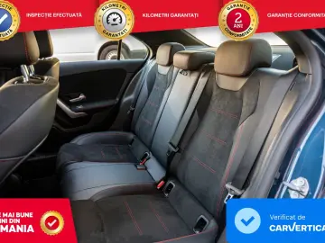 Mercedes-Benz A-200