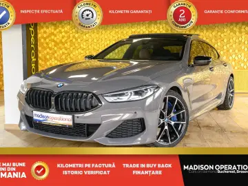 Bmw Seria-8