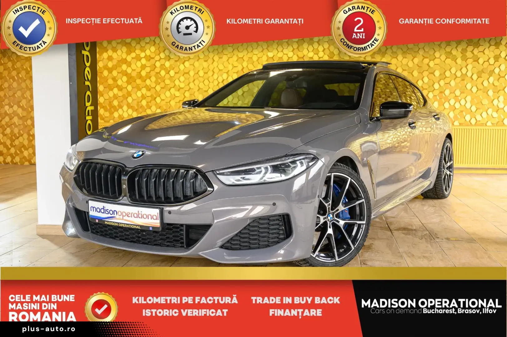 Bmw Seria-8