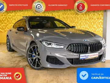 Bmw Seria-8