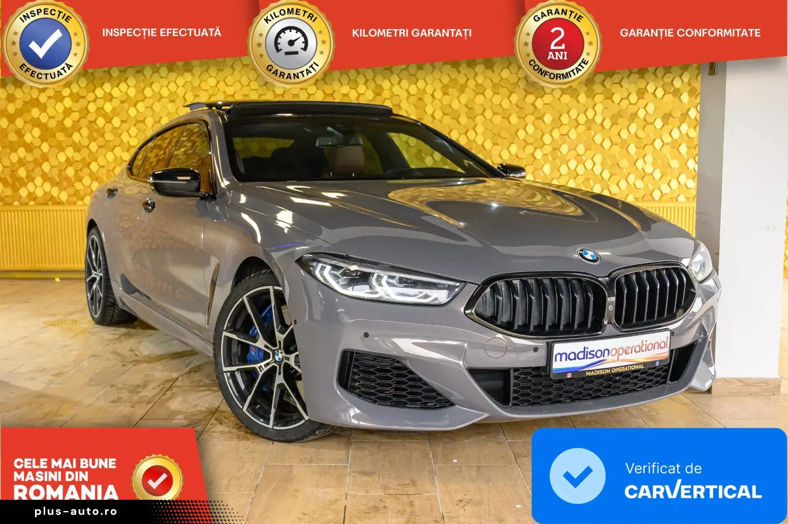 Bmw Seria-8