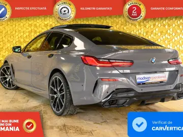 Bmw Seria-8