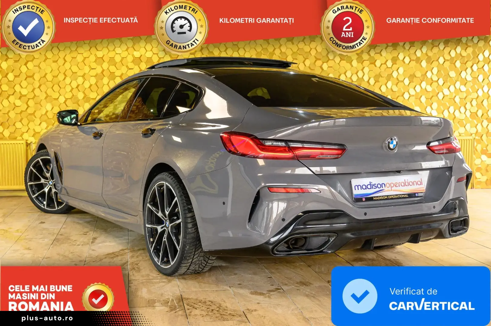 Bmw Seria-8
