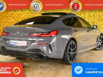 Bmw Seria-8
