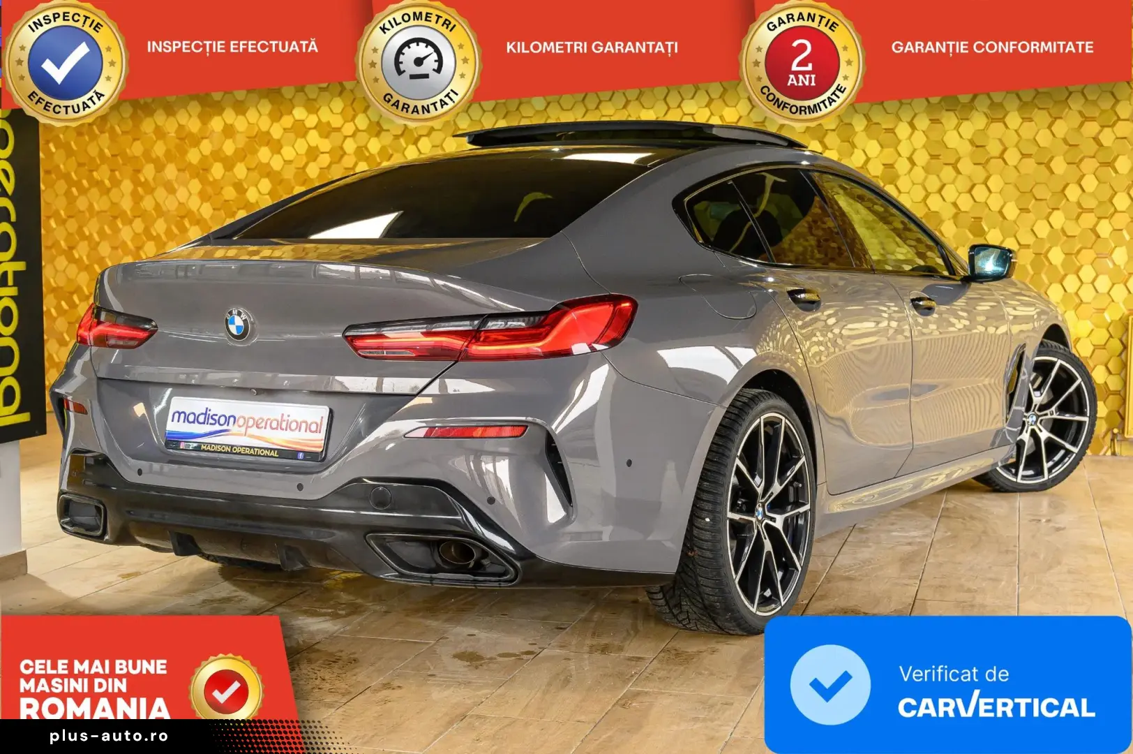 Bmw Seria-8