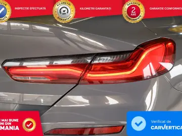 Bmw Seria-8