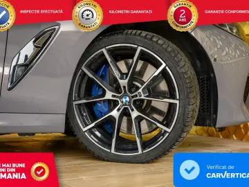 Bmw Seria-8