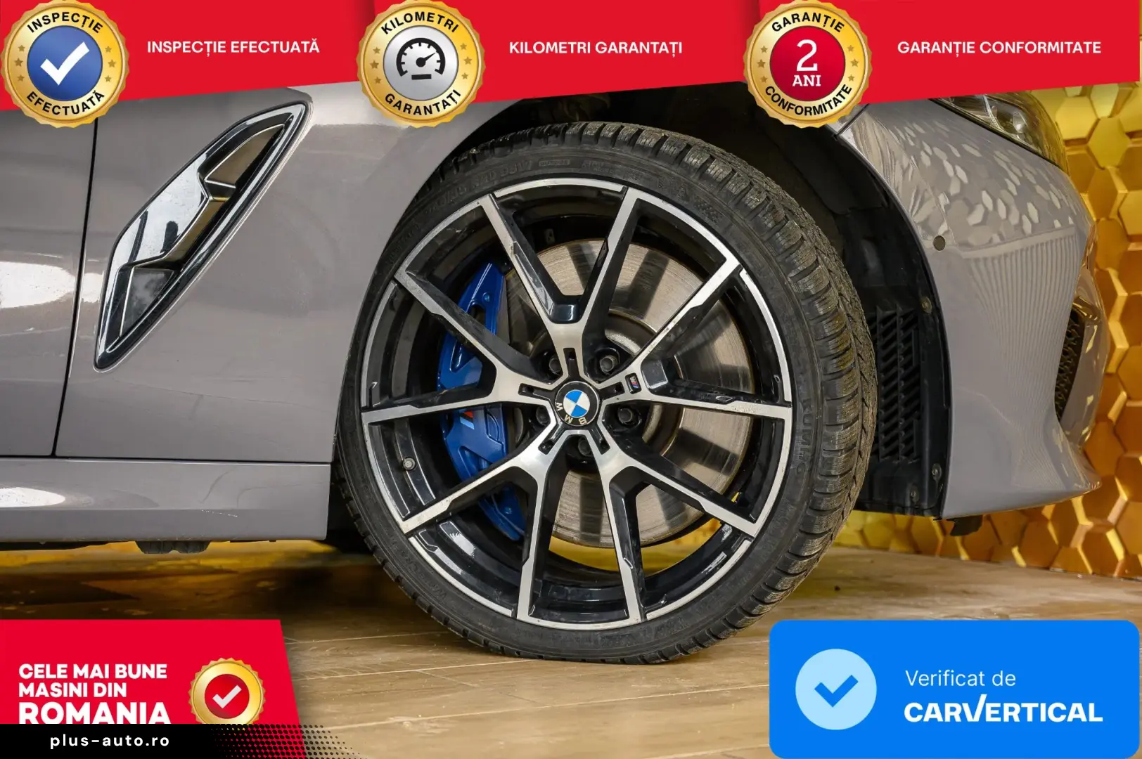 Bmw Seria-8