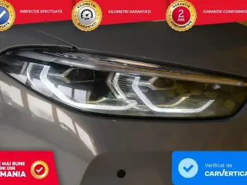 Bmw Seria-8