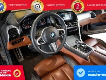 Bmw Seria-8