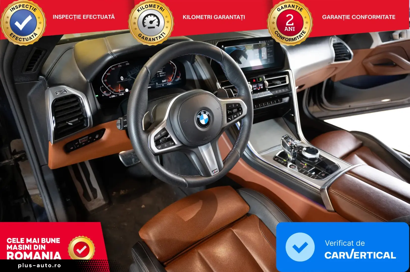 Bmw Seria-8