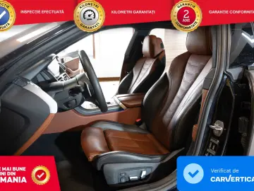 Bmw Seria-8