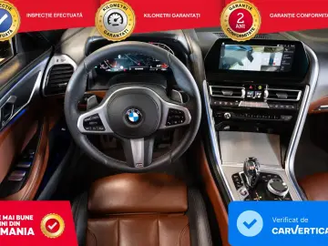 Bmw Seria-8