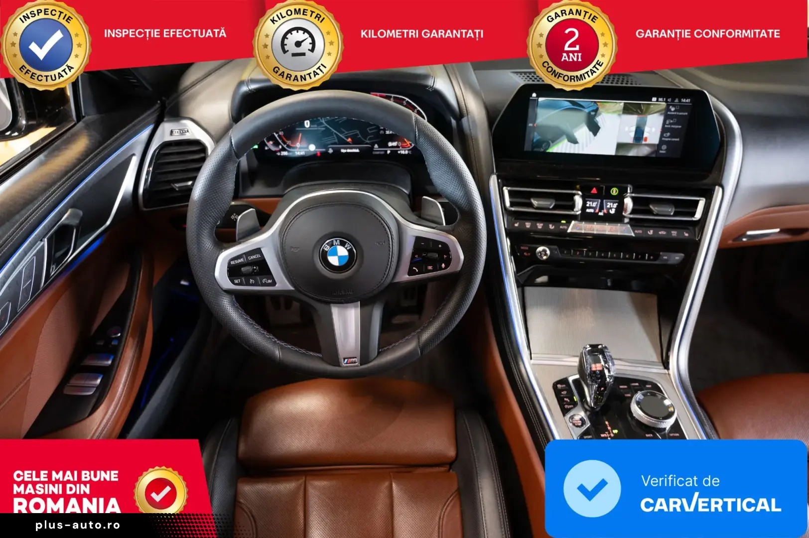 Bmw Seria-8
