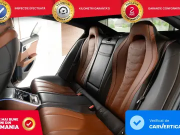Bmw Seria-8
