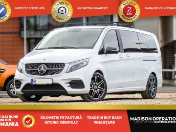 Mercedes-Benz V