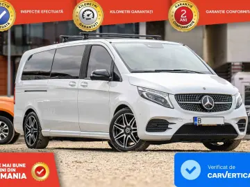Mercedes-Benz V