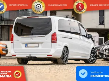 Mercedes-Benz V