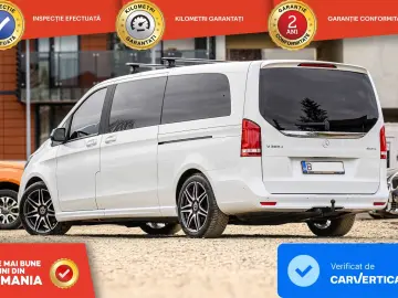 Mercedes-Benz V