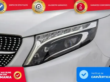 Mercedes-Benz V