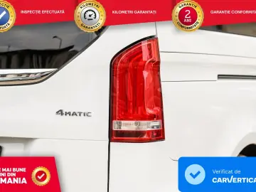 Mercedes-Benz V