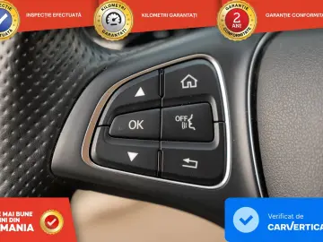 Mercedes-Benz V