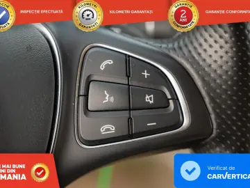 Mercedes-Benz V