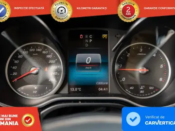 Mercedes-Benz V