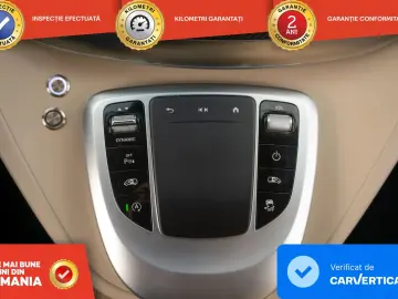 Mercedes-Benz V