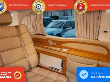 Mercedes-Benz V