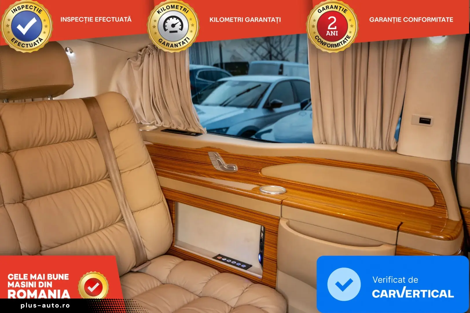Mercedes-Benz V