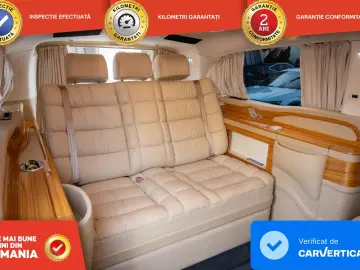 Mercedes-Benz V