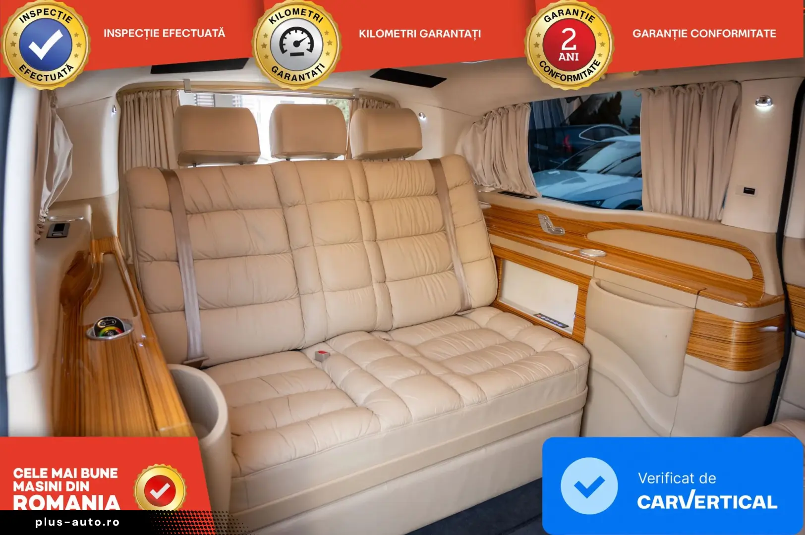 Mercedes-Benz V