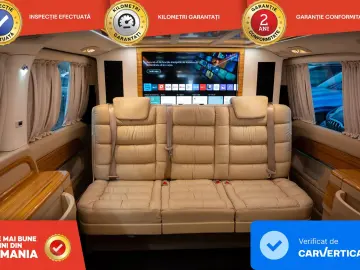 Mercedes-Benz V