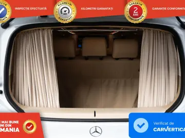 Mercedes-Benz V
