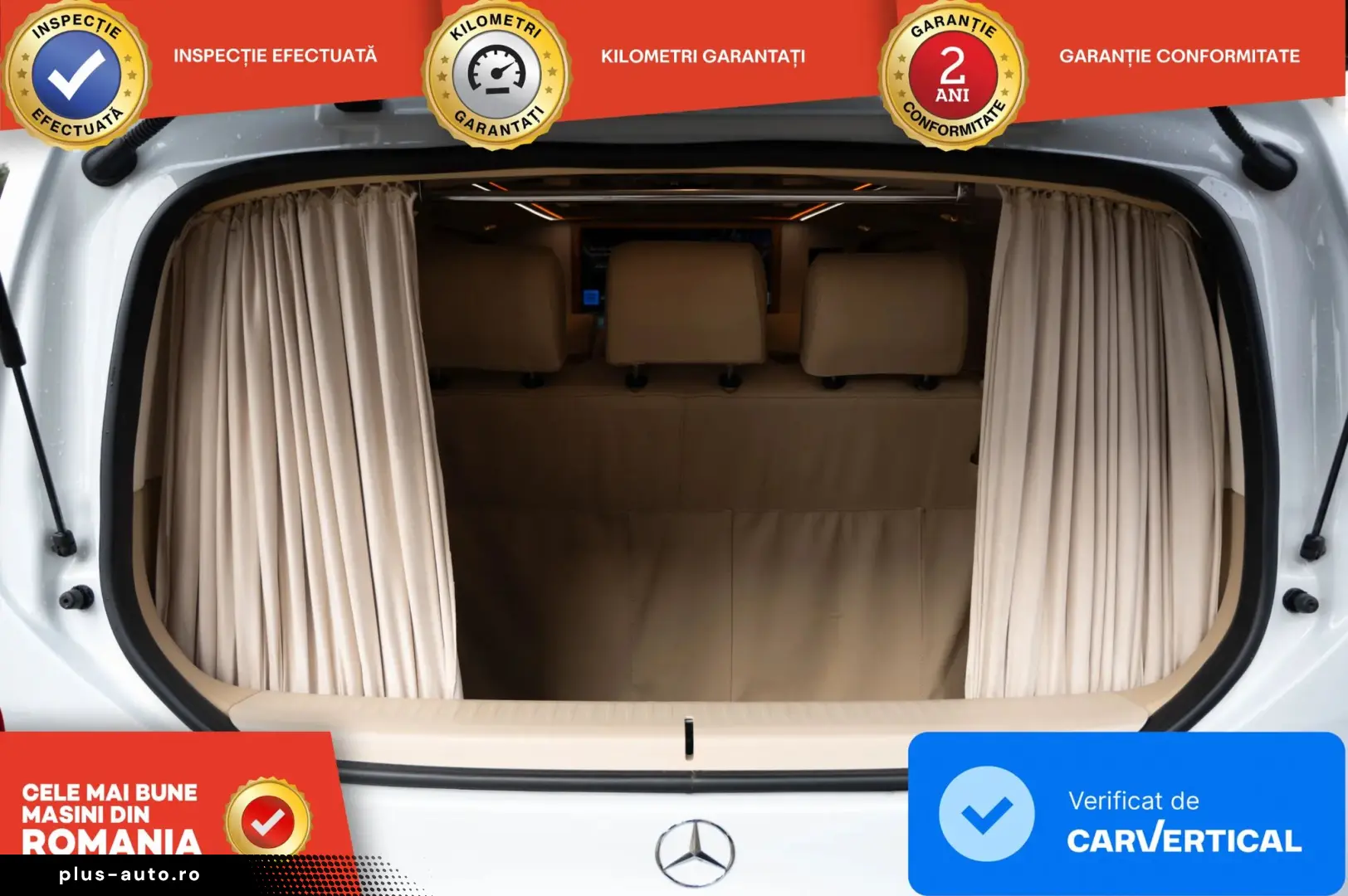 Mercedes-Benz V