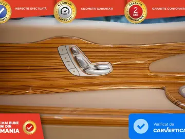Mercedes-Benz V