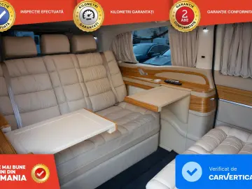 Mercedes-Benz V