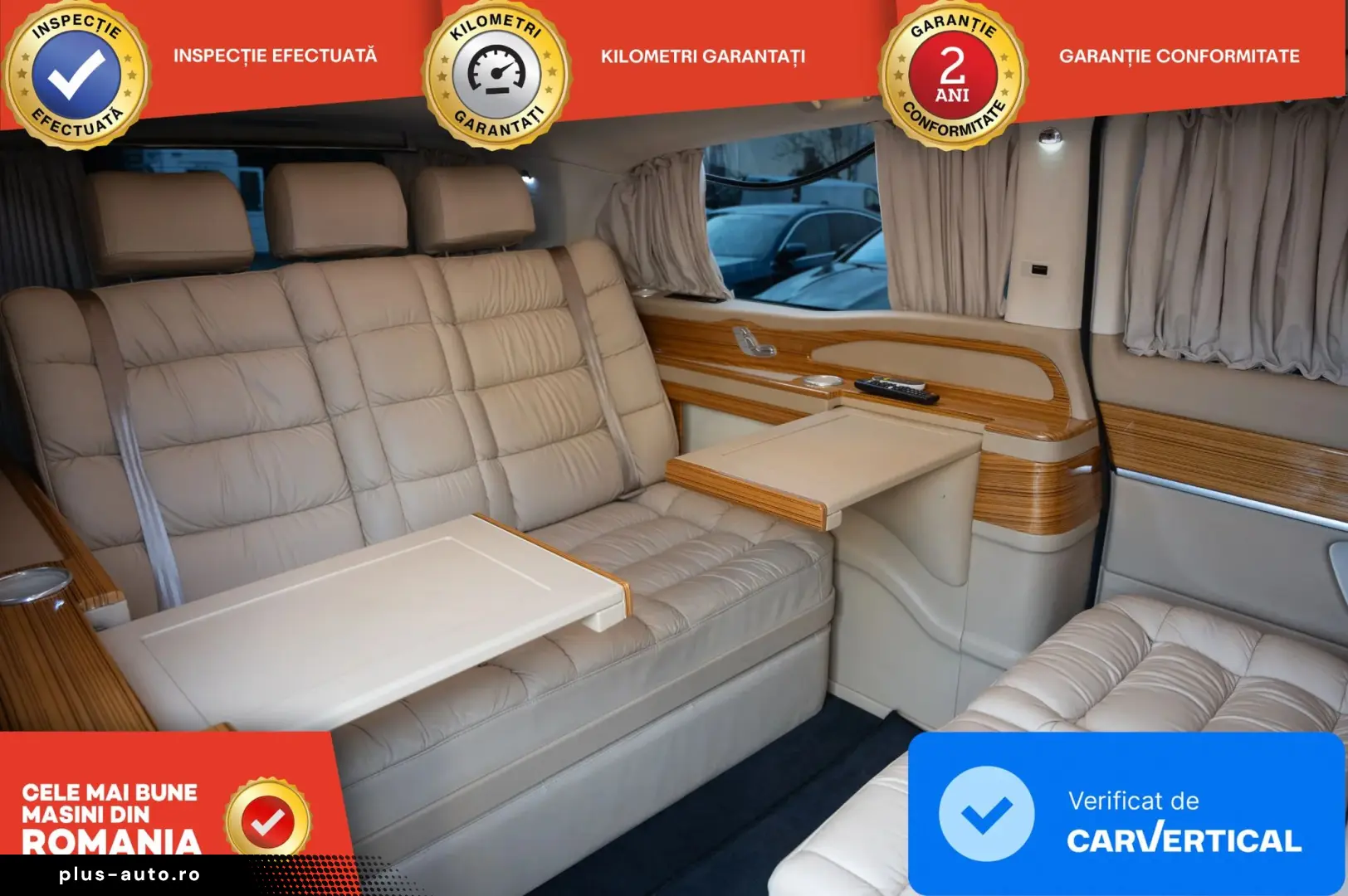 Mercedes-Benz V